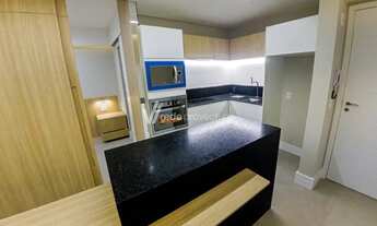 Imagem 3: Apartamento - Bosque - Campinas