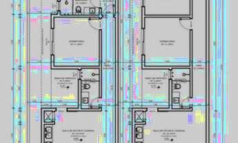 Imagem 2: LINDA GEMINADA DE ALTO PADRÃO!! MUITO BEM LOCALIZADA, PRÓXIMO A AVENIDA PRINCIPAL DE IMBÉ!