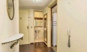 Imagem 3: Apartamento de 93m², bairro Centro Historico