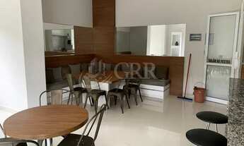 Imagem 4: Apartamento a Venda no Edifício Serra do Sincora Residencial - Jardim Vale do Sol, Sáo jos