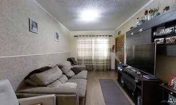 Imagem: CASA CONFORTÁVEL E ACONCHEGANTE NO BAIRRO