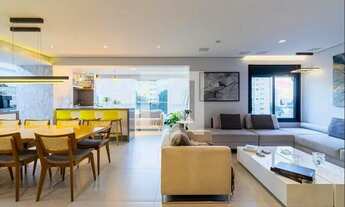 Imagem 3: Apartamento para Aluguel - Cambuci, 3 Quartos, 130 m2