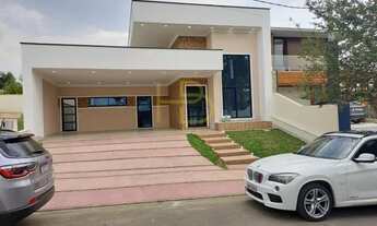 Imagem 4: Casa em Condomínio para Venda em Sorocaba, Aparecidinha, 3 dormitórios, 3 suítes, 5 banhei