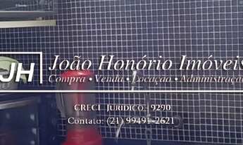 Imagem 6: Apartamento para venda tem 65 metros quadrados com 1 quarto em Barra da Tijuca - Rio de Ja