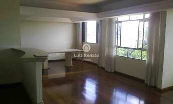 Imagem 4: Cobertura para aluguel 3 quartos 1 suíte 4 vagas - Vila Paris