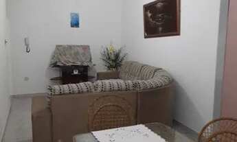 Imagem 2: VSC - Apartamento 2/4 no Vasco da Gama