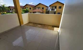 Imagem 5: Casa de condomínio para venda com 140 metros quadrados com 3 quartos em Indianópolis - Car