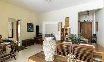 Imagem 5: Apartamento para Aluguel - Campos Elíseos, 3 Quartos, 106 m2