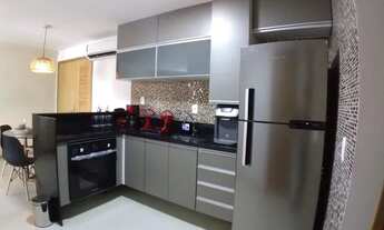 Imagem 5: MM-Apartamento para venda tem 60 metros quadrados com 2 quartos em Muro Alto - Ipojuca - P