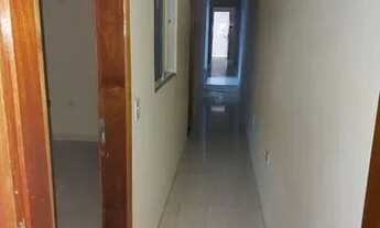 Imagem 5: CASA SOBREPOSTA - VILA ALPINA - SP