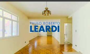 Imagem: APARTAMENTO - BELA VISTA - SP