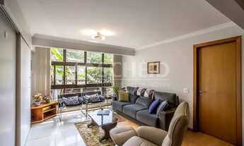 Imagem 5: Casa Alto da Boa vista / Chácara Monte Alegre 4 suítes