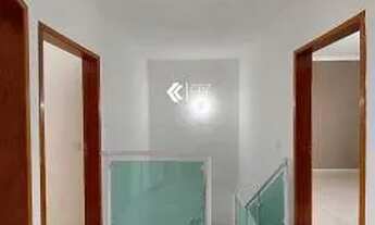 Imagem 6: Sobrado com 2 dormitórios e uma suíte a venda no Condomínio Golden Park Residence - Soroca