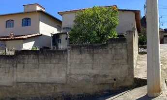 Imagem 2: Casa - Dois pavimentos