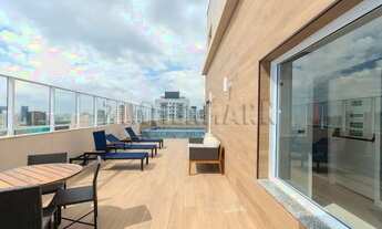 Imagem 3: APARTAMENTO EM PERDIZES DE 2 DORMITÓRIOS