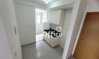 Imagem 7: Apartamento com 2 quartos à venda, 65 m² por R$ 255.000 - Vila Santa Maria - Anápolis/GO