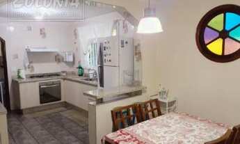 Imagem 3: Santo André - Casa Padrão - Jardim Santo Alberto