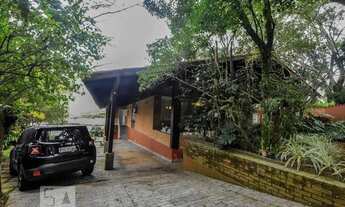 Imagem 4: Casa para Aluguel - Jardim Marajoara , 4 Quartos, 350 m2