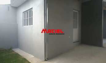 Imagem 2: Casa Padrão em Jacareí