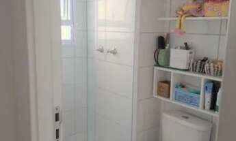 Imagem 6: Apartamento à venda em São Lucas com 40 m², 2 quartos