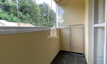 Imagem 5: EDF SAN FRANCESCO APARTAMENTO DE 55M² COM 2 DORMITORIOS, 1 BANHEIRO E 2 VAGAS EM BUTANTÃ