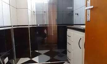 Imagem 7: Apartamento com 2 dormitórios à venda, 77 m² por R$ 300.000 - Vila Cordenonsi - Americana