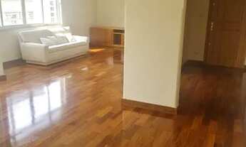 Imagem: Apartamento para aluguel possui 151 metros