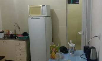 Imagem 4: Kitinet na rua da Heinekem