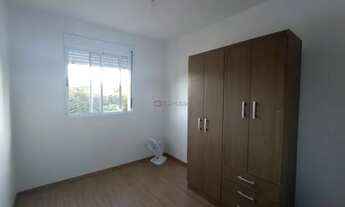 Imagem 3: Apartamento mobiliado 02 dormitórios com vaga REF: C1362