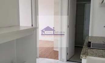 Imagem 5: Apartamento em Chácara Inglesa - São Paulo