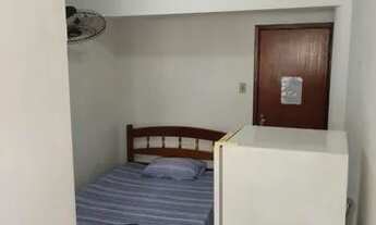 Imagem 3: Flat em Santa Rita do Sapucaí