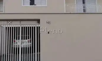 Imagem 2: Casa - Parque Jambeiro - Campinas