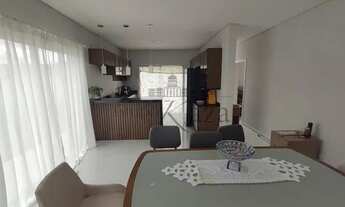 Imagem 7: Jacarei - Casa de Condomínio - Condominio Parque Vale dos Lagos