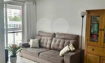 Imagem: São Paulo - Apartamento Padrão - SAÚDE