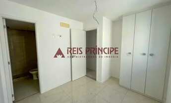 Imagem 2: Ótima cobertura duplex com 121 M² na Estrada Pau-Ferro