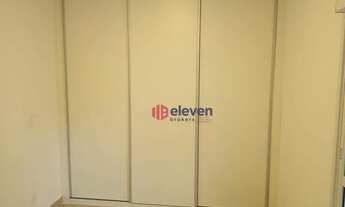 Imagem 7: Apartamento com 3 dormitórios para alugar, 87 m² por R$ 4.000,00/mês - José Menino - Santo