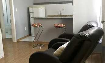 Imagem: Alugo apartamento mobiliado perto da universidade