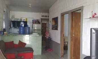 Imagem 2: Casa de Praia em Manguinhos 90 Mil