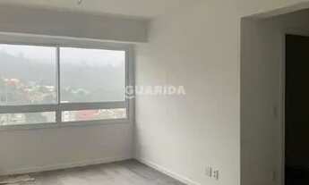 Imagem 2: Apartamento novo de 2 dormitórios no bairro Partenon