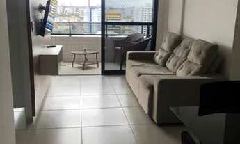 Imagem 3: Apt 3 Qts mobiliado