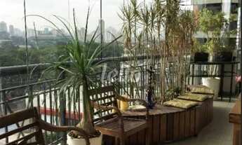 Imagem 3: São Paulo - Apartamento Padrão - Moema