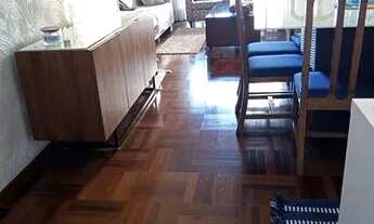 Imagem 2: Apartamento Venda 3 Dormitórios - 113 m² Vila Olímpia