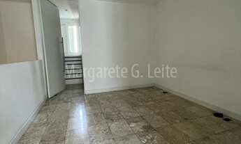 Imagem 5: Loft para venda possui 70 metros quadrados com 2 quartos em Gonzaga - Santos - SP