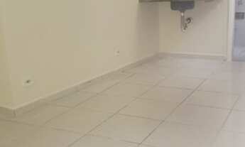 Imagem 2: Kitnet/conjugado para aluguel possui 20 metros quadrados com 1 quarto