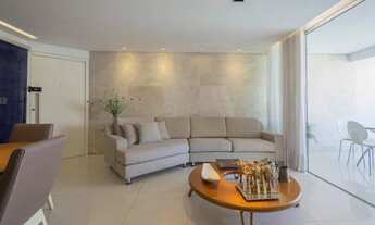 Imagem 2: Apartamento 03 quartos à venda no Lourdes, próximo à Praça da Assembléia