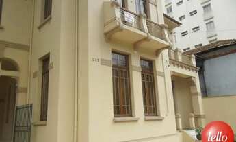 Imagem 4: São Paulo - Casa Comercial - Consolação