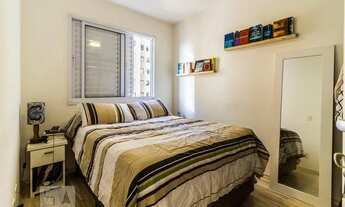 Imagem 4: Apartamento para Aluguel - Água Branca, 1 Quarto, 31 m2