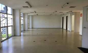 Imagem 7: Andar Corporativo para aluguel, 4 vagas, Funcionários - Belo Horizonte/MG