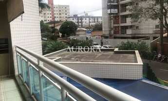 Imagem 4: Apartamento no Edifício Terraço Alto do Araxá à venda, Judith, Londrina, PR