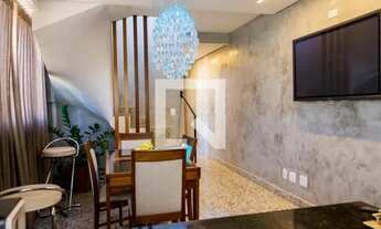 Imagem 2: Apartamento para Aluguel - Anchieta, 3 Quartos, 156 m2